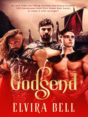 cover image of Godsend